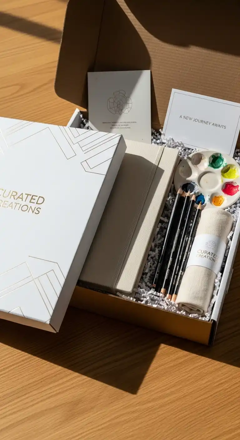 20 Unique Wedding Anniversary Gifts for Parents 11 7. Subscription Boxes for Hobbies or Interests