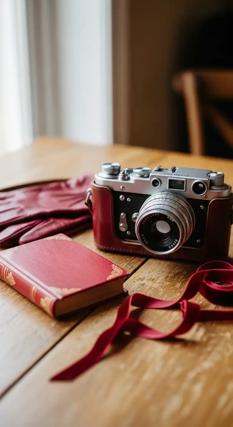 40th Wedding Anniversary Surprises You’ll Love 12 8. Book a Photography Session to Capture the Moment