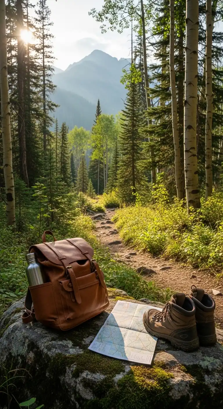 Easy 17th Birthday Party Ideas for Teens 12 8. Outdoor Adventure or Hiking Trip