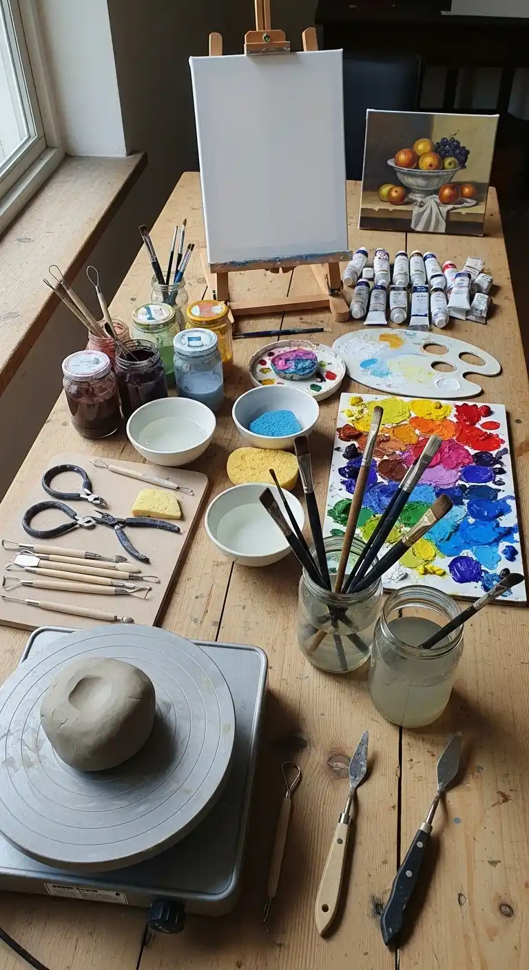 20 Ways to Celebrate Your 15 Year Wedding Anniversary 13 9. Plant a Garden or Tree Together