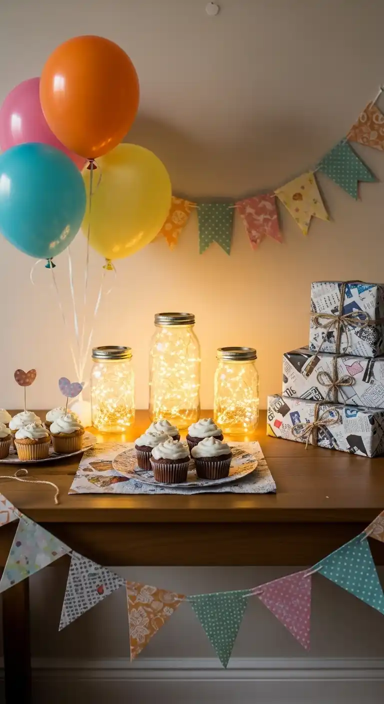 21 Creative Birthday Party Ideas for Teenagers at Home 4 Budget-Friendly Tips for Teen Birthday Parties