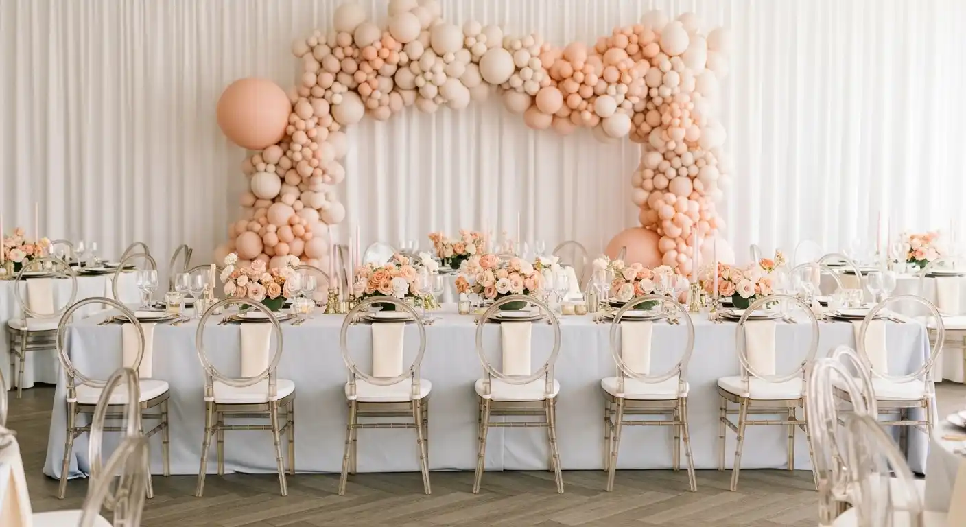 20 Stunning Engagement Party Color Schemes 1 Engagement Party Color Schemes Ideas