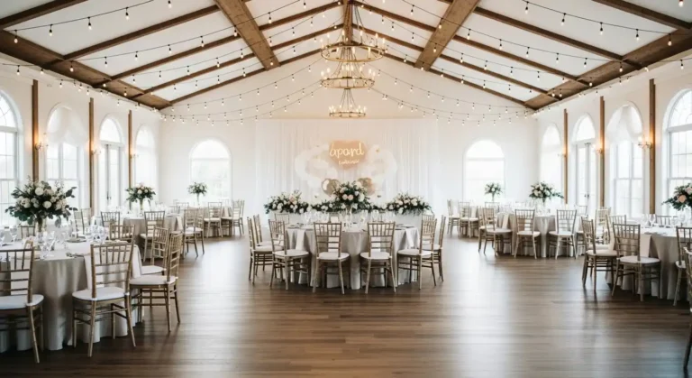 Engagement Party Decorations Ideas