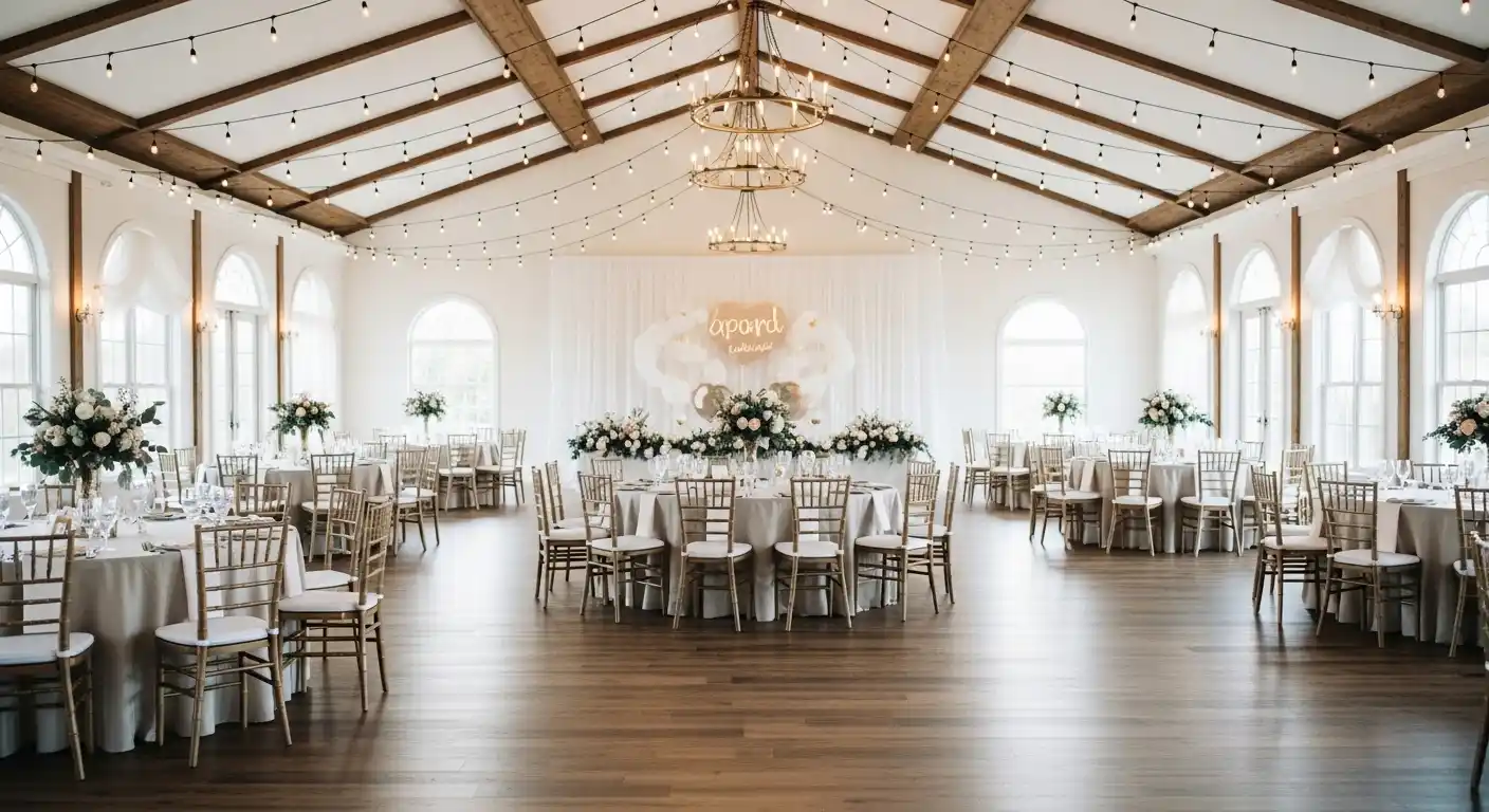 Engagement Party Decorations Ideas