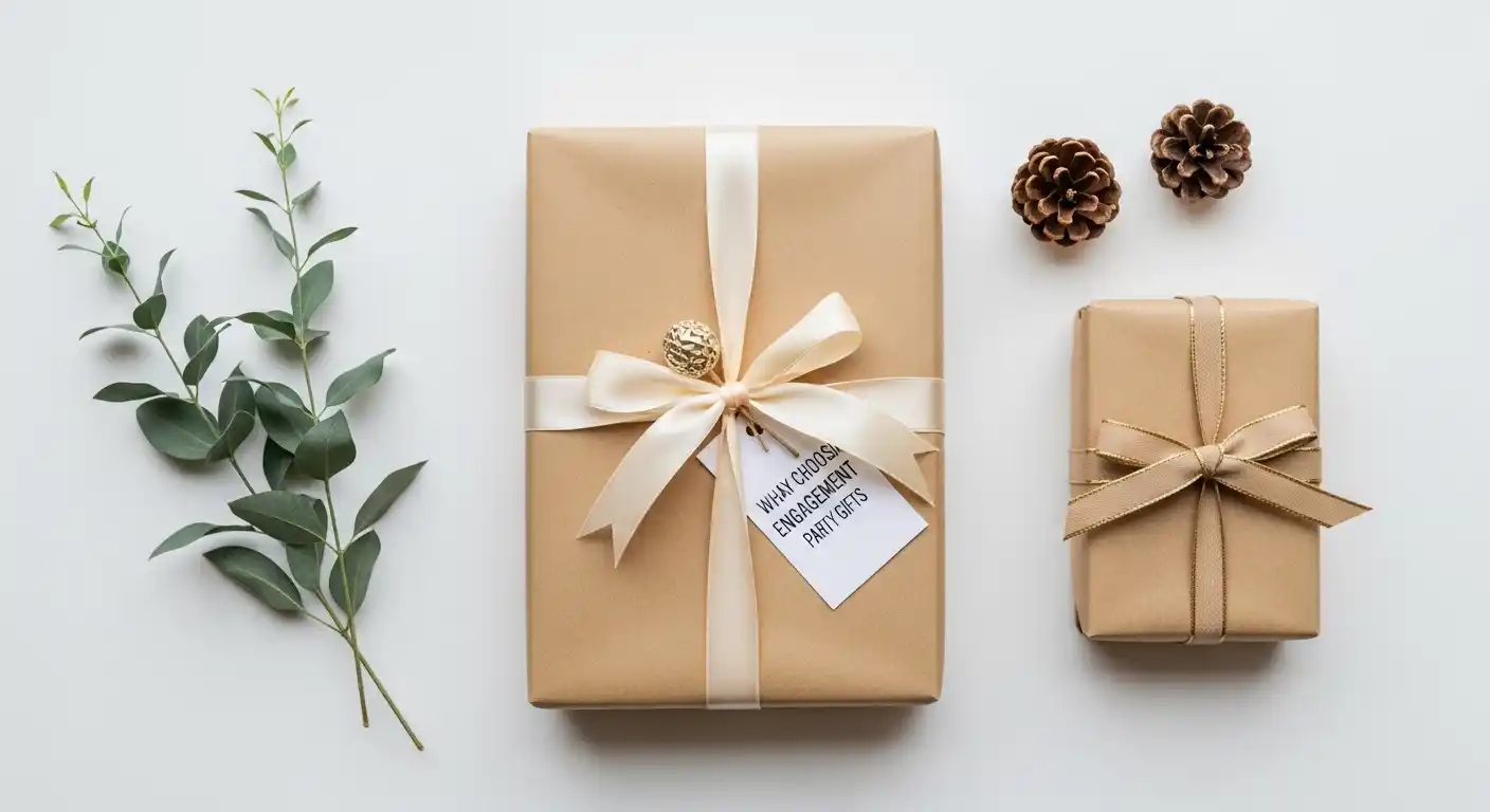 Engagement Party Gift Ideas