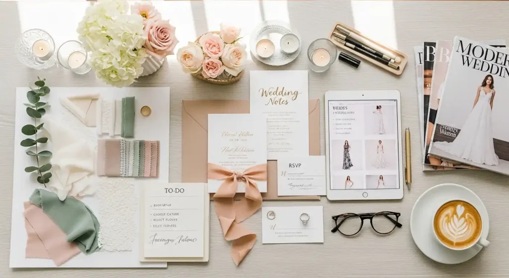 How Long Does Wedding Planning Take: Timelines, Milestones, and Realistic Expectations 4 How Long Does Wedding Planning Take 2