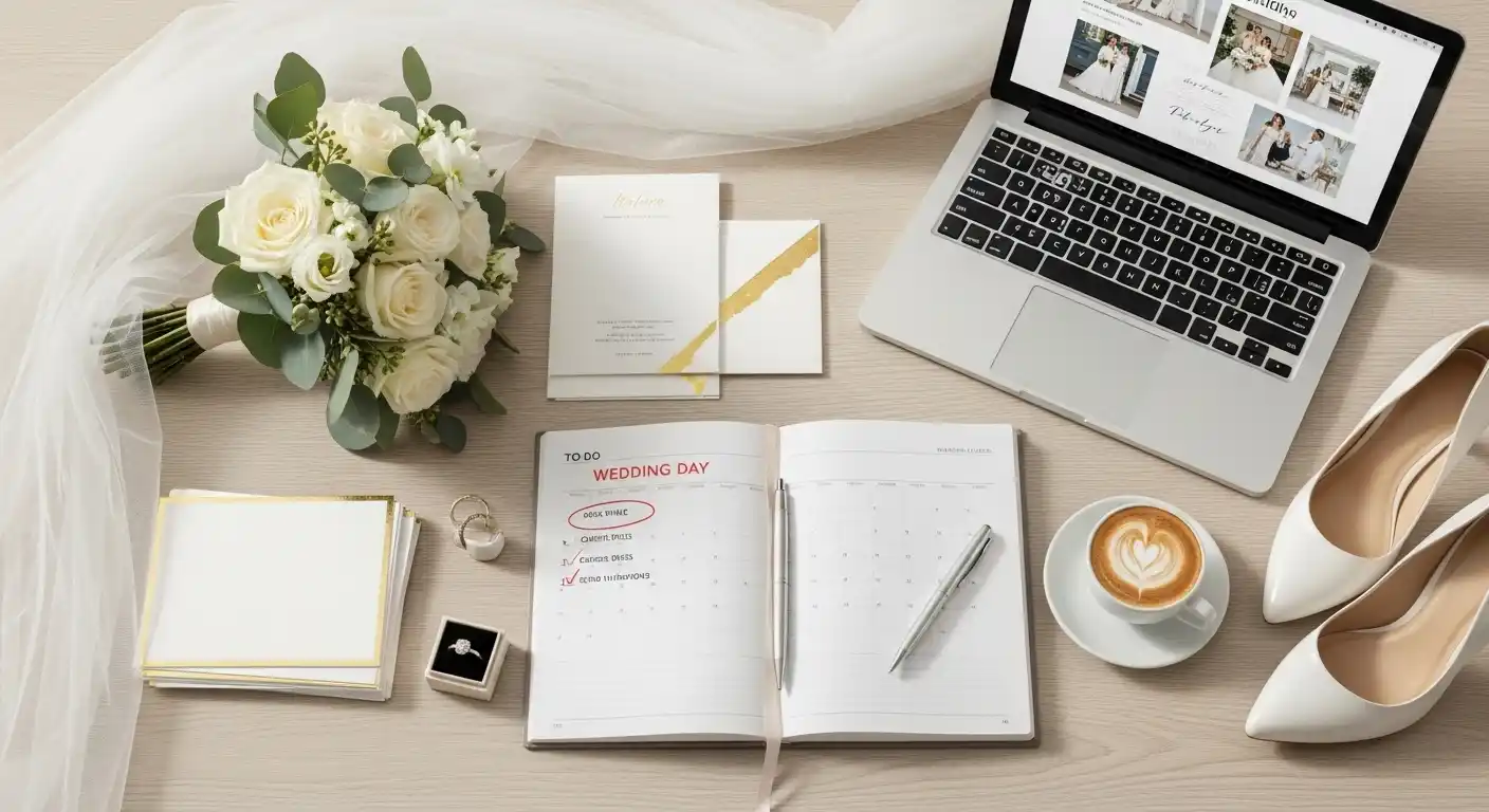 How Long Does Wedding Planning Take: Timelines, Milestones, and Realistic Expectations 1 How Long Does Wedding Planning Take