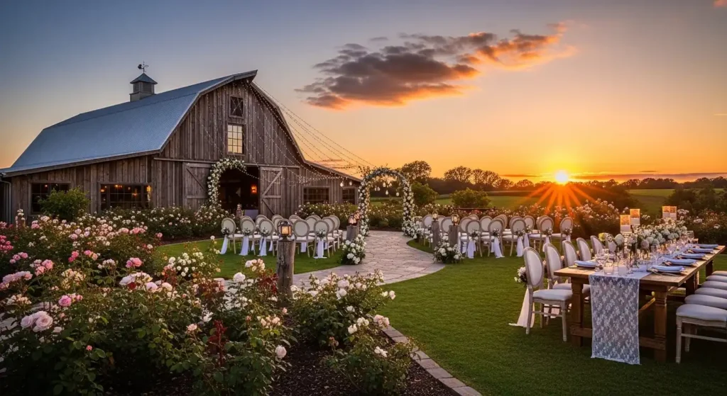 How to Choose a Wedding Venue: The Ultimate Guide 2 How to Choose a Wedding Venue
