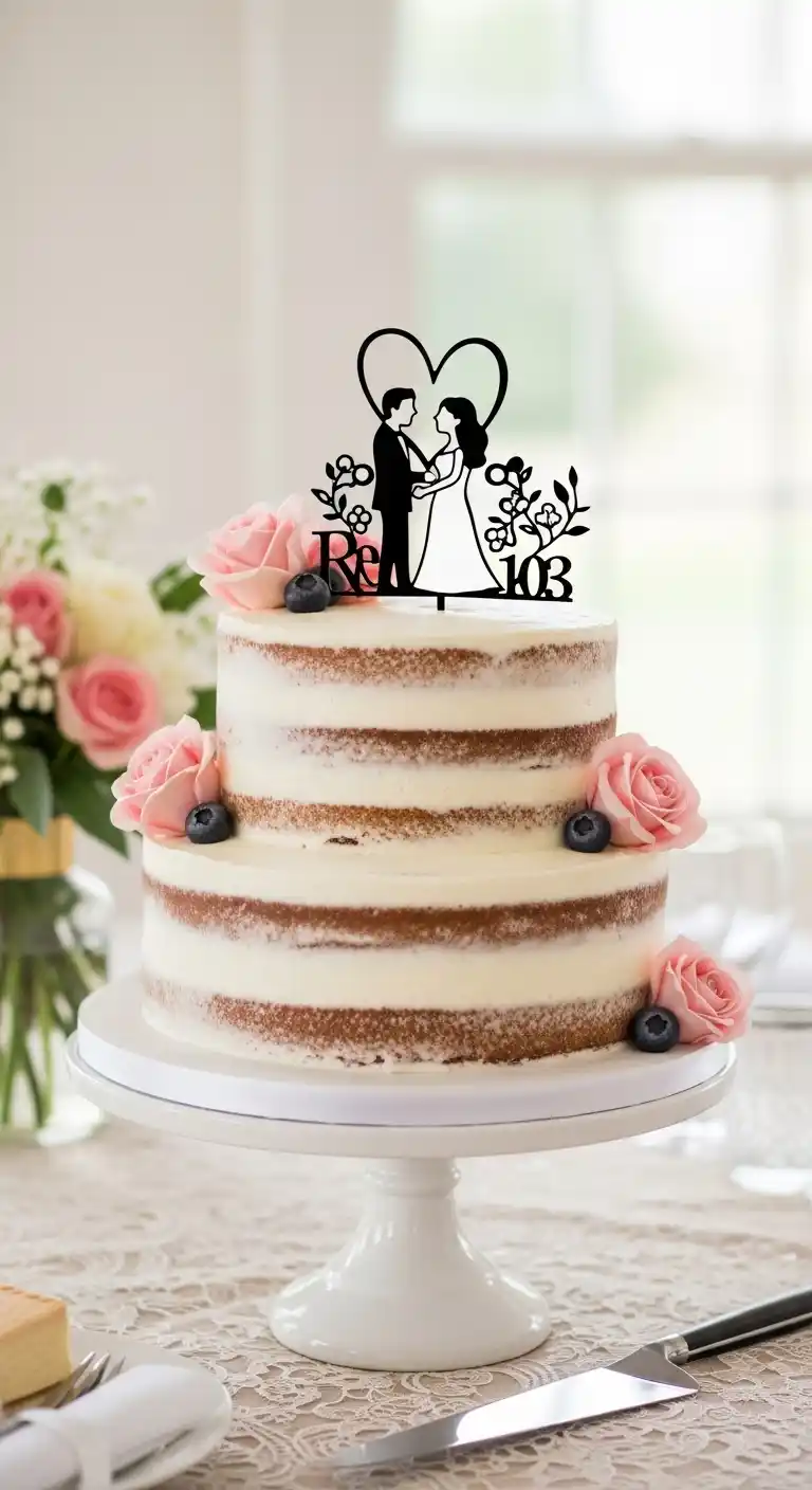 Engagement Party Cake Styles That Wow 3 How to Choose the Perfect Engagement Party Cake