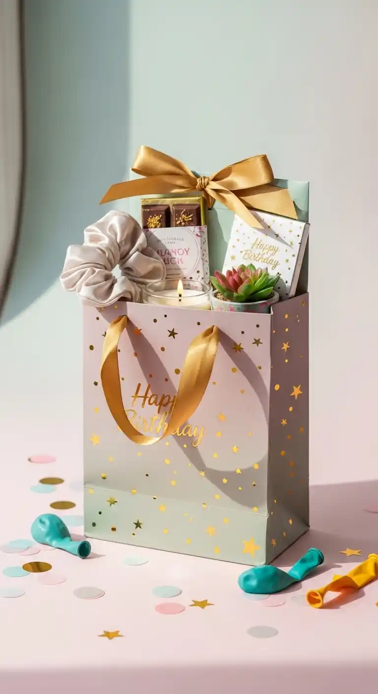 Birthday Party Gift Bag Ideas Kids Will Love 3 Make Your Party Memorable with Gift Bags