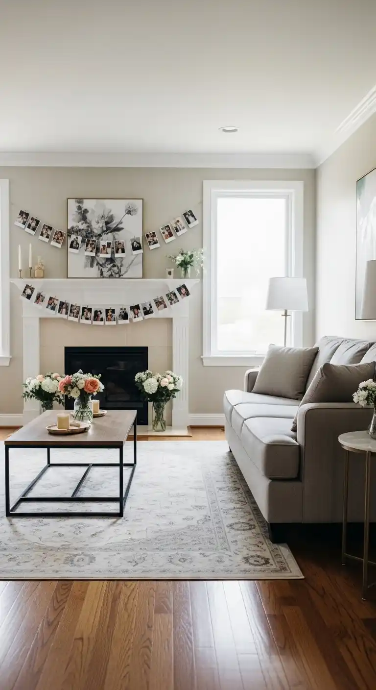 17 Lovely Bridal Shower at Home Ideas 3 Planning Your Bridal Shower at Home