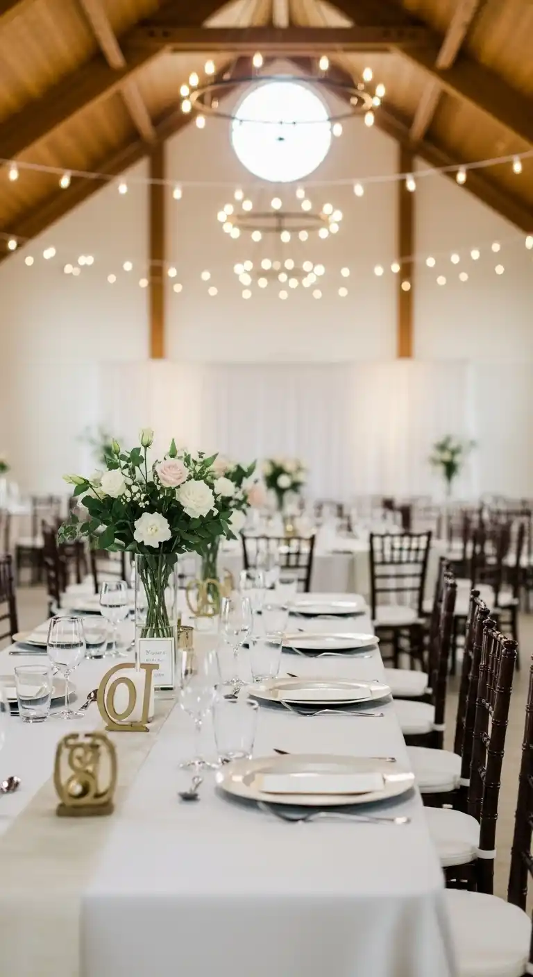 Engagement Party Decorations: 19 Chic Ideas 3 Planning Your Engagement Party Decorations