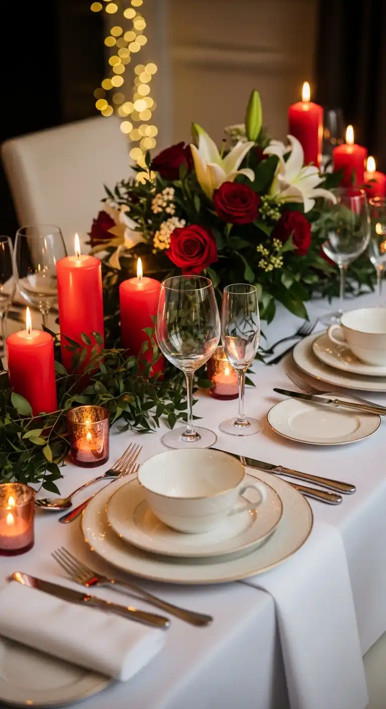 40th Wedding Anniversary Surprises You’ll Love 4 Planning the Perfect 40th Wedding Anniversary Celebration