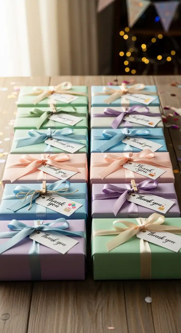 17 Creative Birthday Party Return Gifts They’ll Love 3 Right Birthday Party Return Gifts Matters