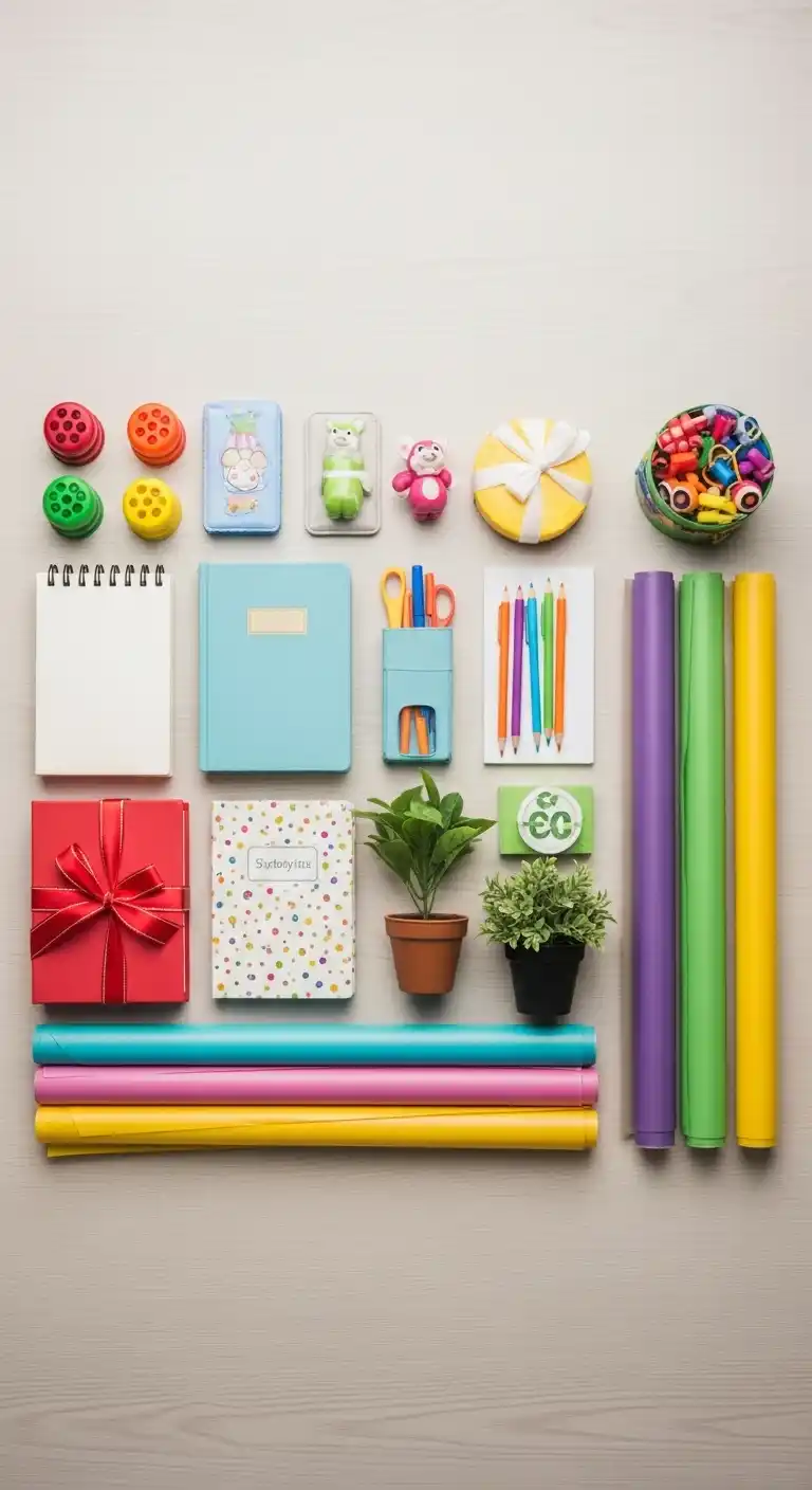 17 Creative Birthday Party Return Gifts They’ll Love 4 Tips for Selecting Memorable Birthday Party Return Gifts
