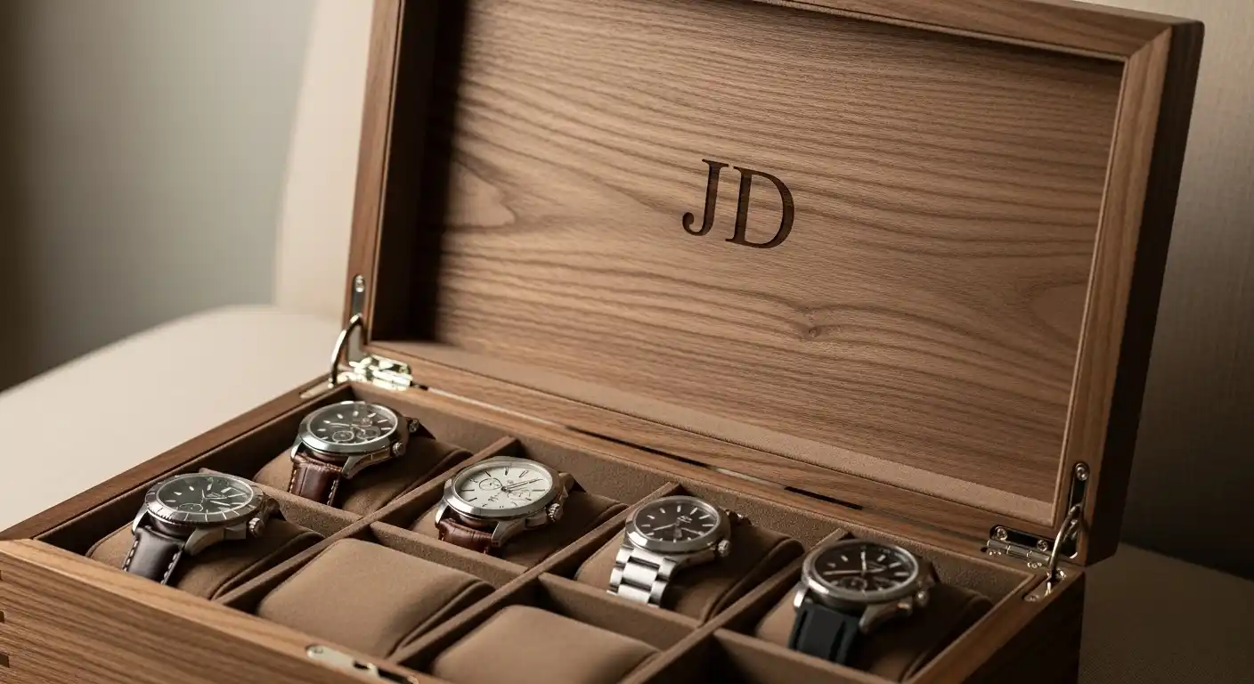 Wedding Anniversary Gifts for Husband Ideas