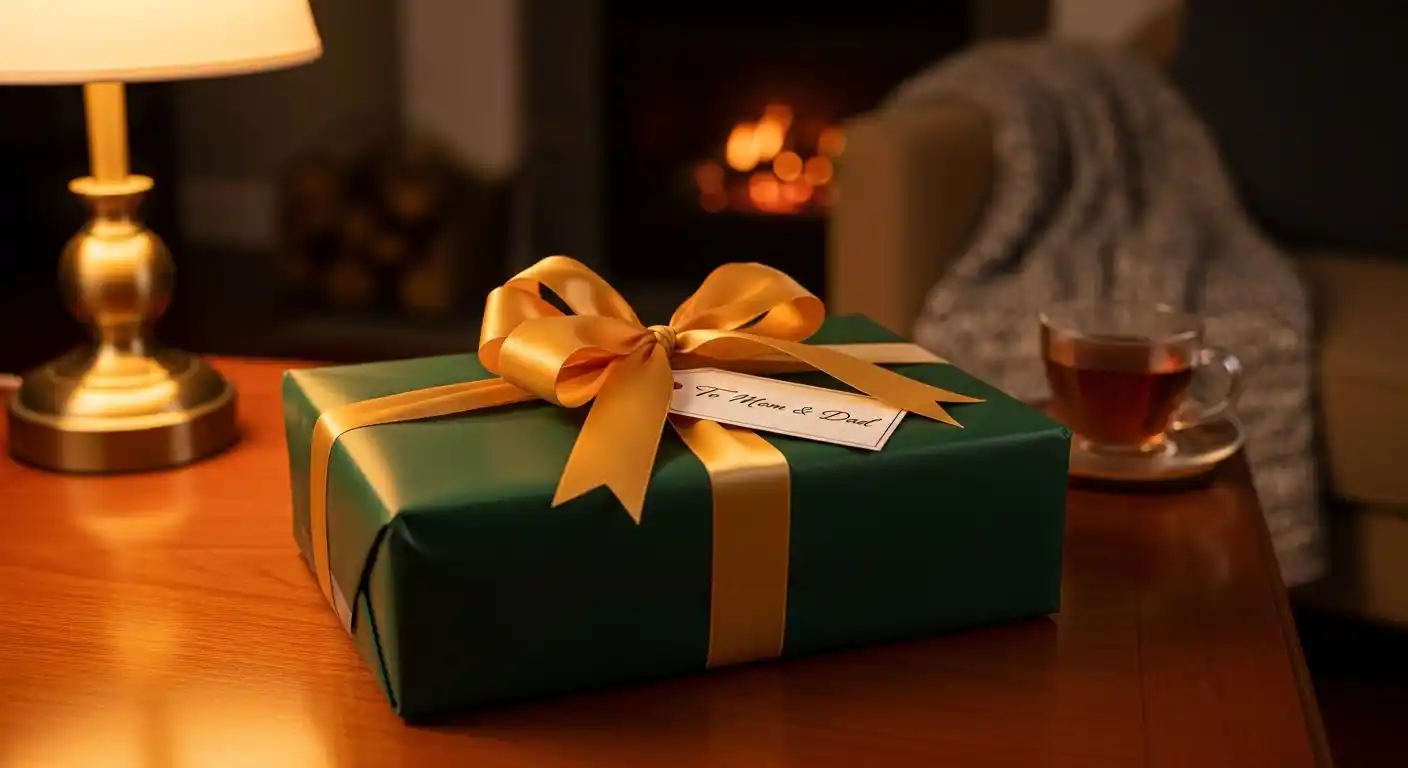 Wedding Anniversary Gifts for Parents Ideas