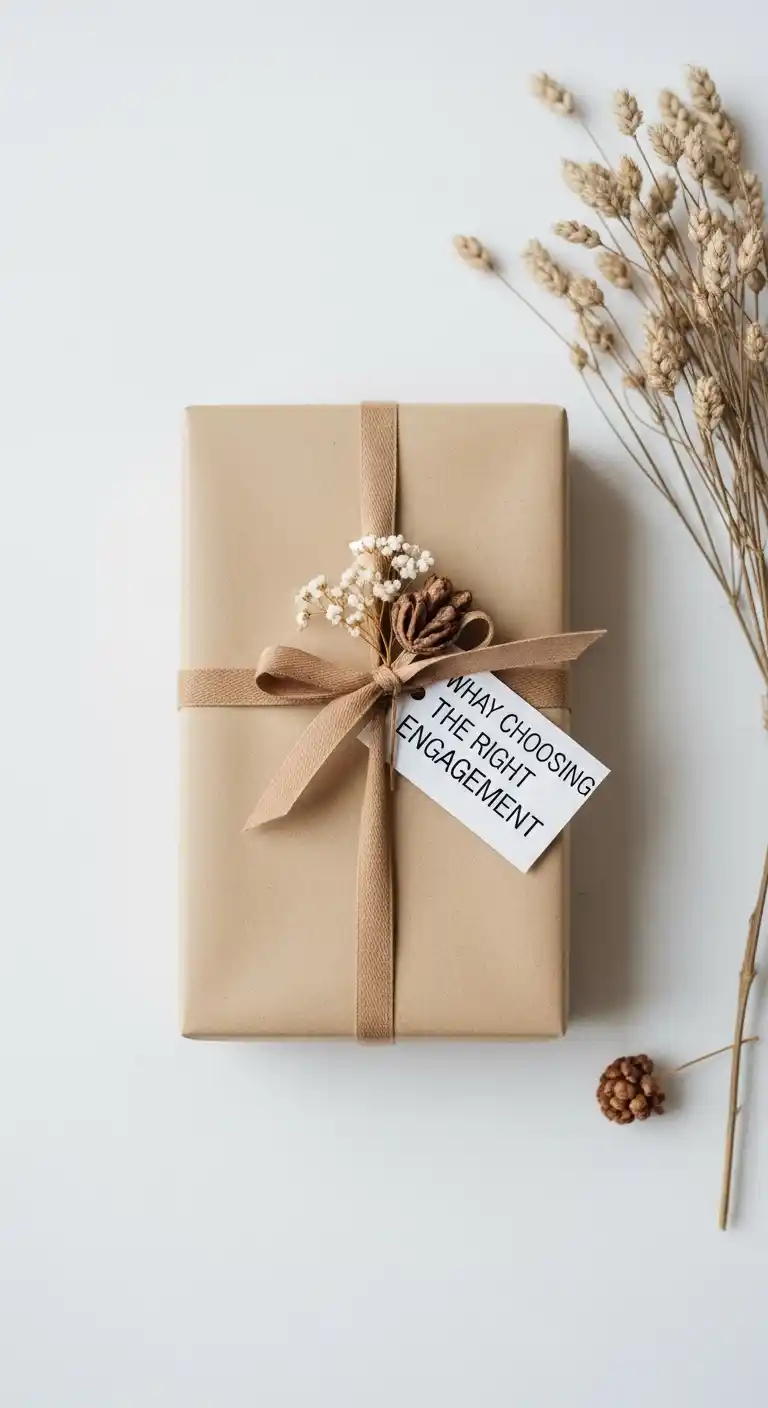 19 Unique Engagement Party Gifts to Impress 3 Why Choosing the Right Engagement Party Gifts Matters