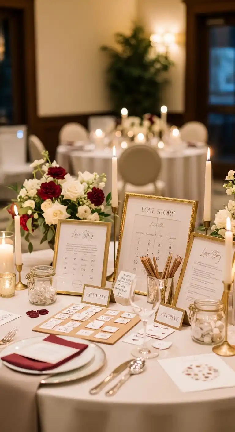 Engagement Party Activities That Make Memories 3 Why Engagement Party Activities Matter