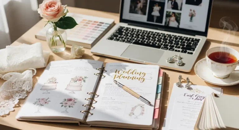Why Is Wedding Planning So Stressful