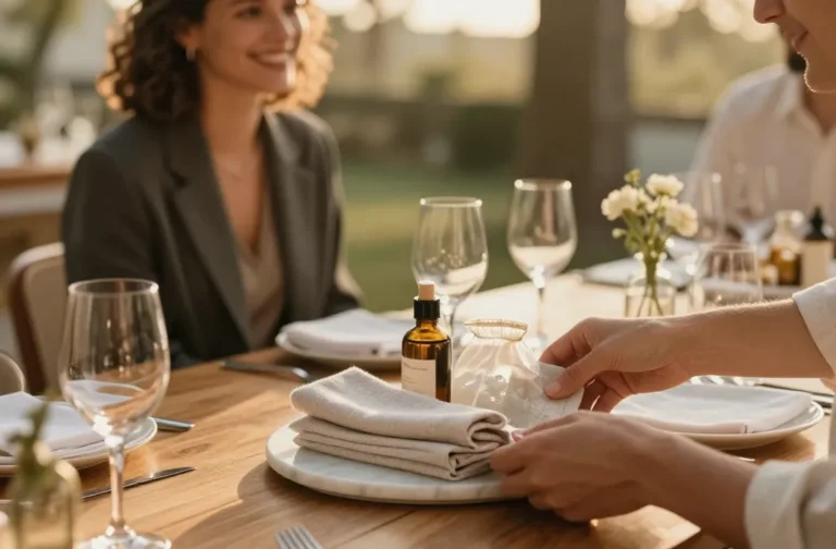 What to Bring to a Dinner Party: Effortless Host-Approved Tips