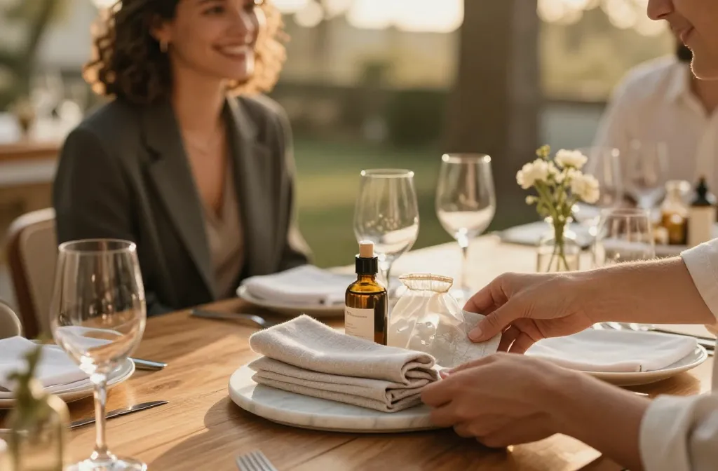 What to Bring to a Dinner Party: Effortless Host-Approved Tips