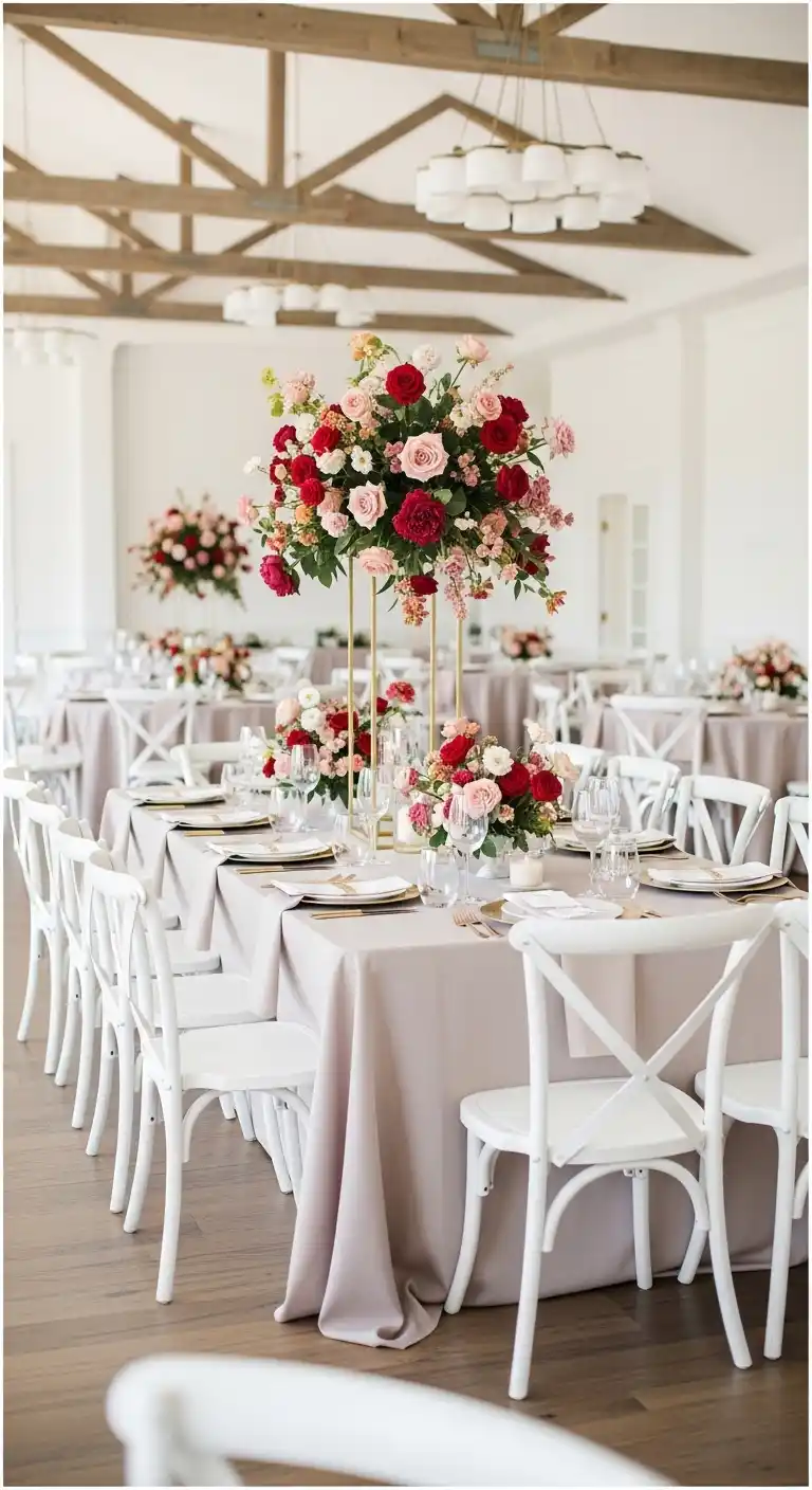 Engagement Party Decorations: 19 Chic Ideas 4 the Perfect Theme for Engagement Party Decorations