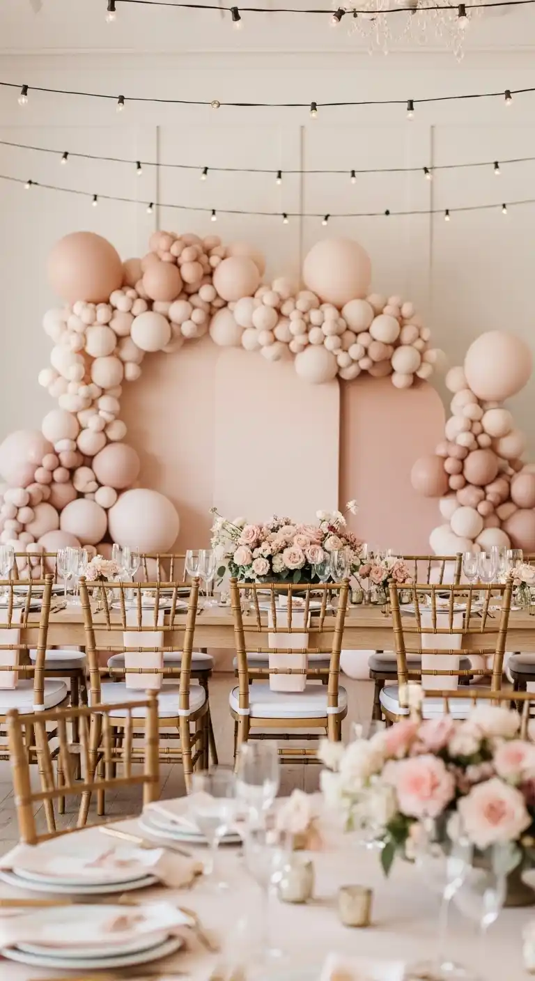 20 Stunning Engagement Party Color Schemes 3 the Right Engagement Party Color Schemes Matters