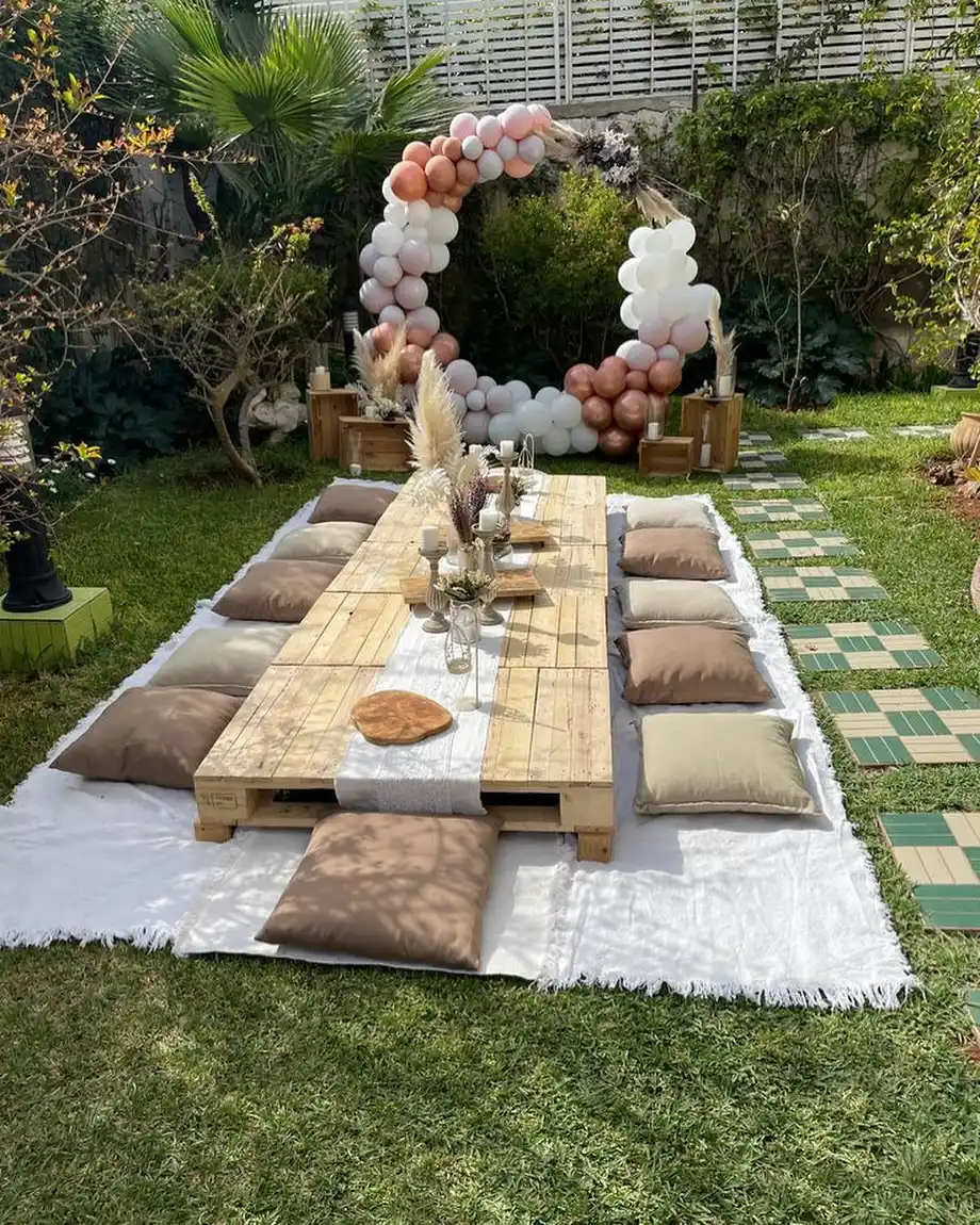 Women’s 40th Birthday Party Ideas: 11 Chic Ways to Celebrate 9 Adventure Day