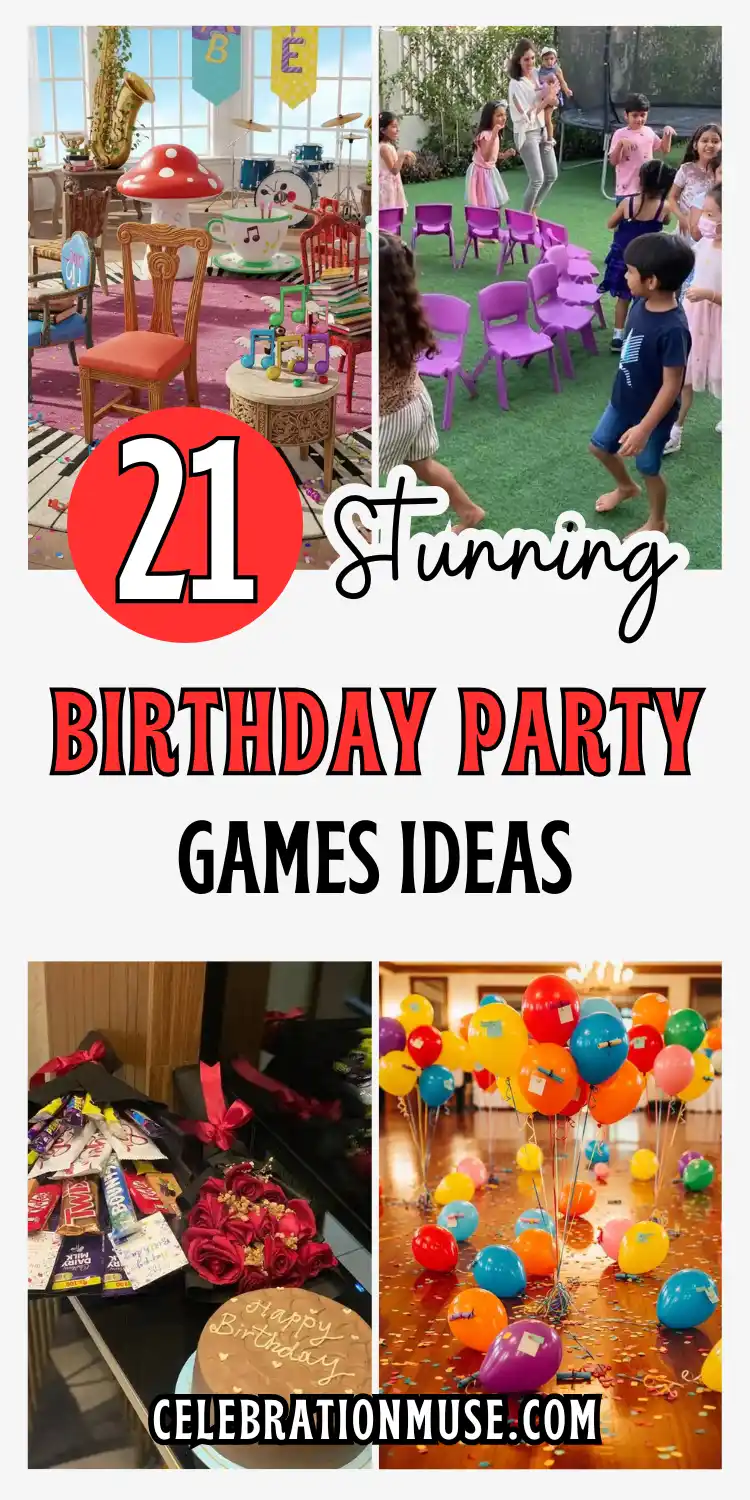Birthday Party Game Ideas That Bring the Fun 2 Birthday Party Games (1)