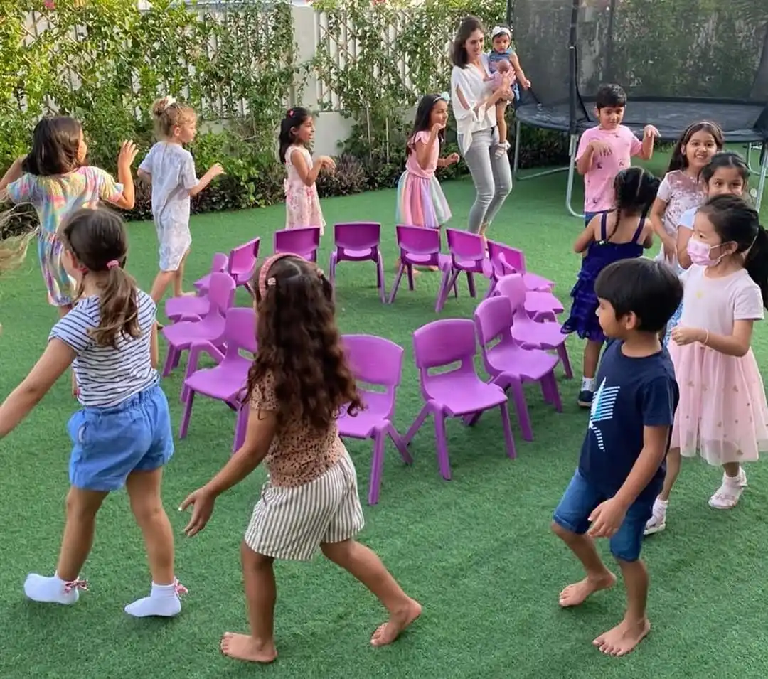 Birthday Party Game Ideas That Bring the Fun 8 Birthday Party Games