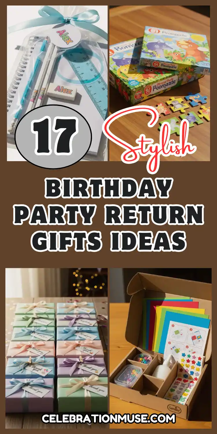 17 Creative Birthday Party Return Gifts They’ll Love 2 Birthday Party Return Gifts