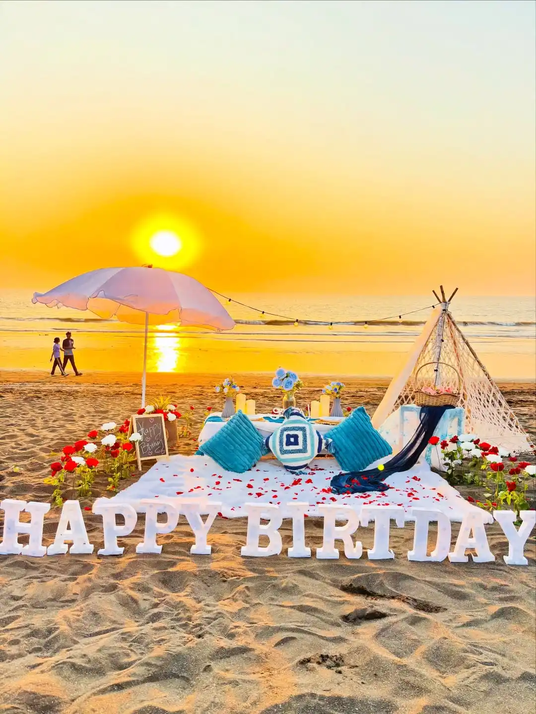 How to Plan a Destination Birthday Party: The Ultimate Escape 3 How to Plan a Destination Birthday Party 2