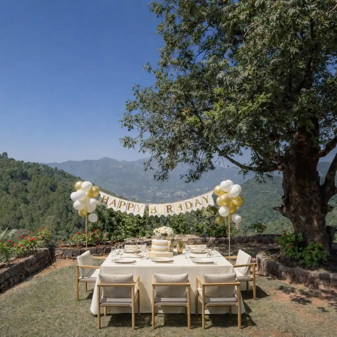 How to Plan a Destination Birthday Party: The Ultimate Escape 2 How to Plan a Destination Birthday Party 3