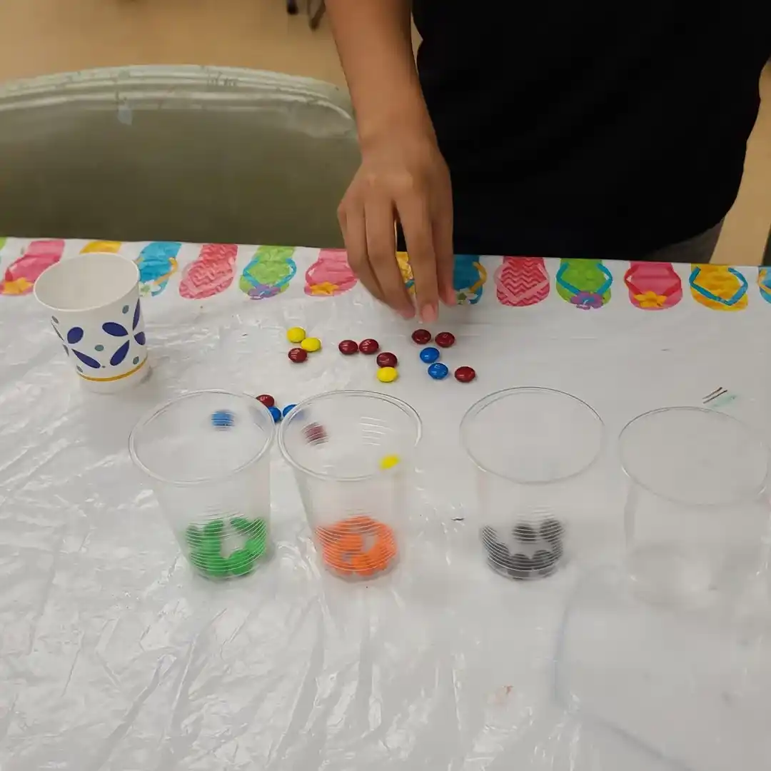 Birthday Party Game Ideas That Bring the Fun 9 Minute-to-Win-It Challenges