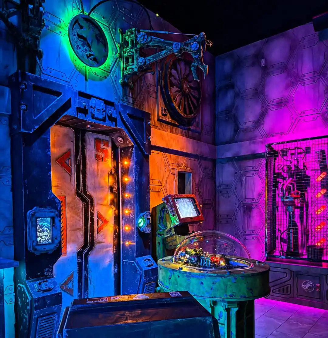 Sweet 16 Birthday Party Ideas: 13 Fun Themes to Try 15 Themed Escape Room
