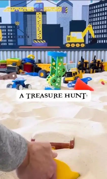 Birthday Party Game Ideas That Bring the Fun 6 Treasure Hunt Adventure birthday