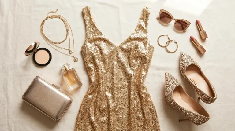 What to Wear to a Birthday Party 4