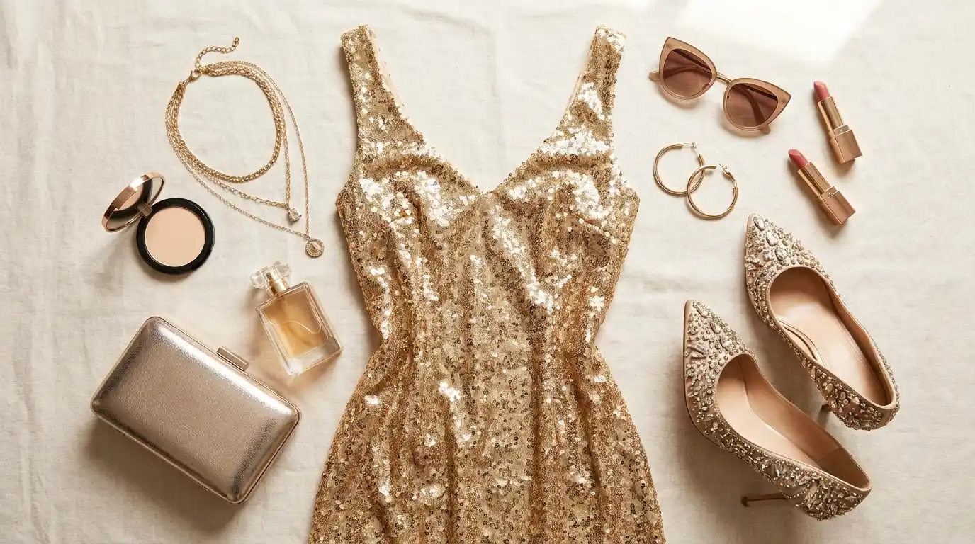 What to Wear to a Birthday Party 4