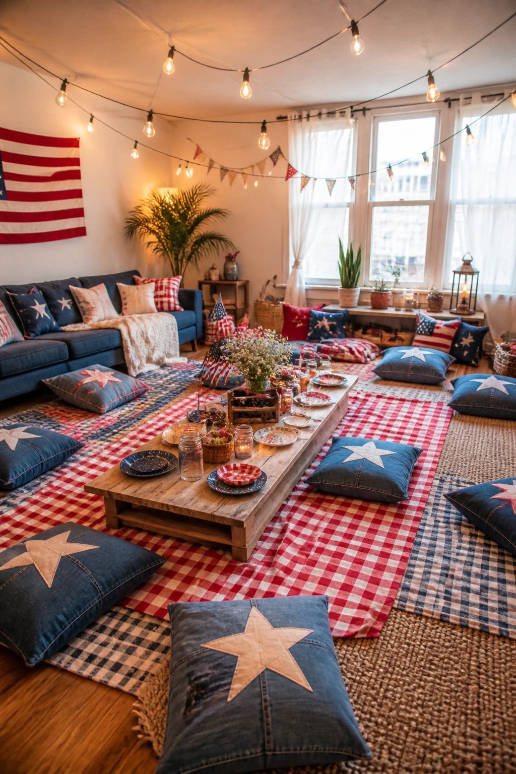 8 Stunning 4th of July Party Ideas for Apartments 2 Item 1