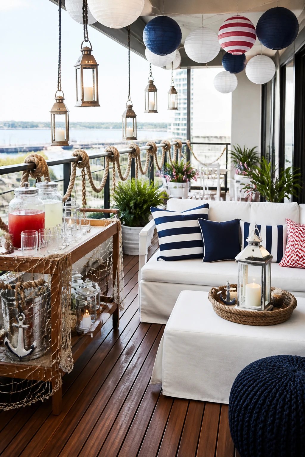 8 Stunning 4th of July Party Ideas for Apartments 4 Item 3