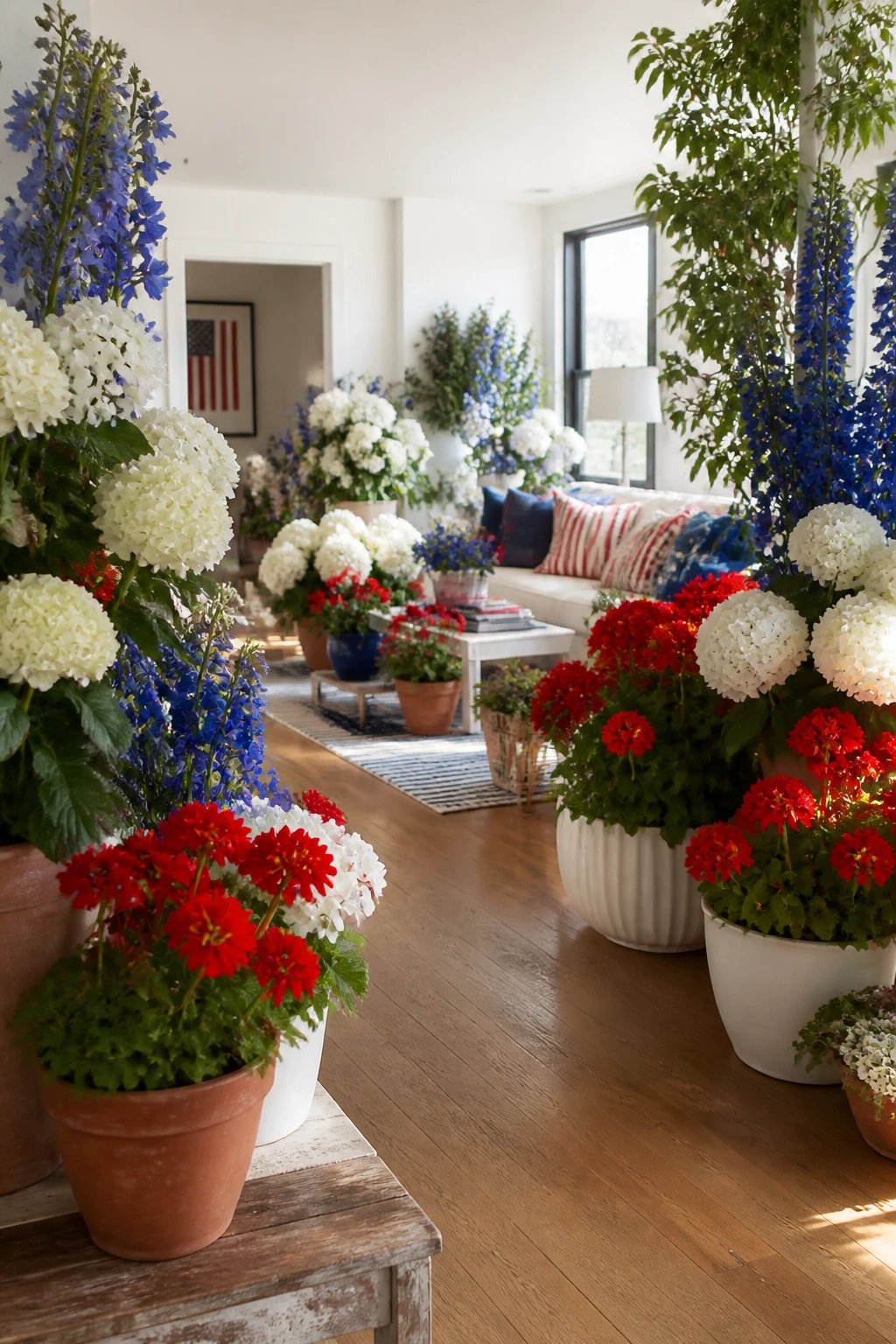 8 Stunning 4th of July Party Ideas for Apartments 7 Item 6