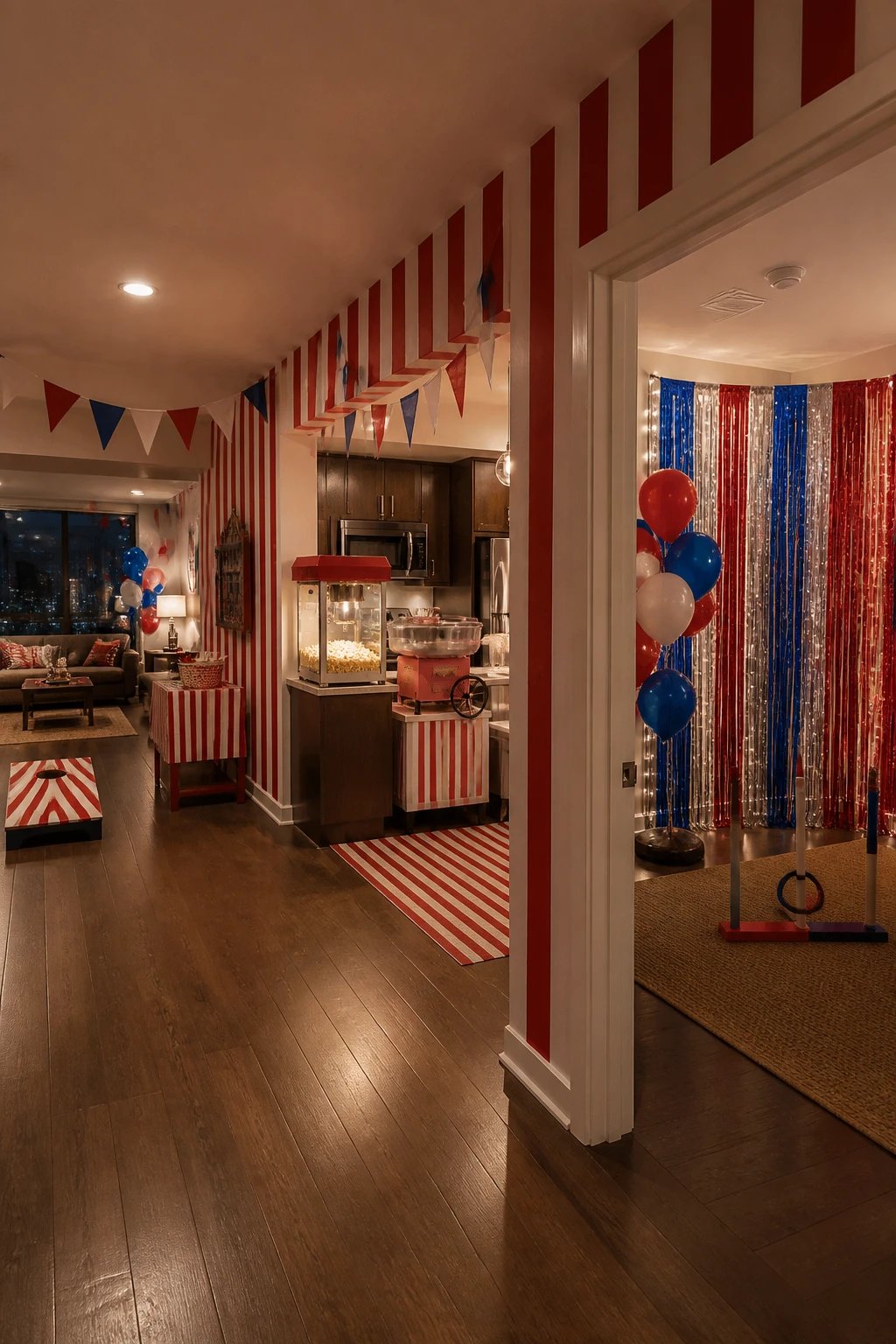 8 Stunning 4th of July Party Ideas for Apartments 8 Item 7