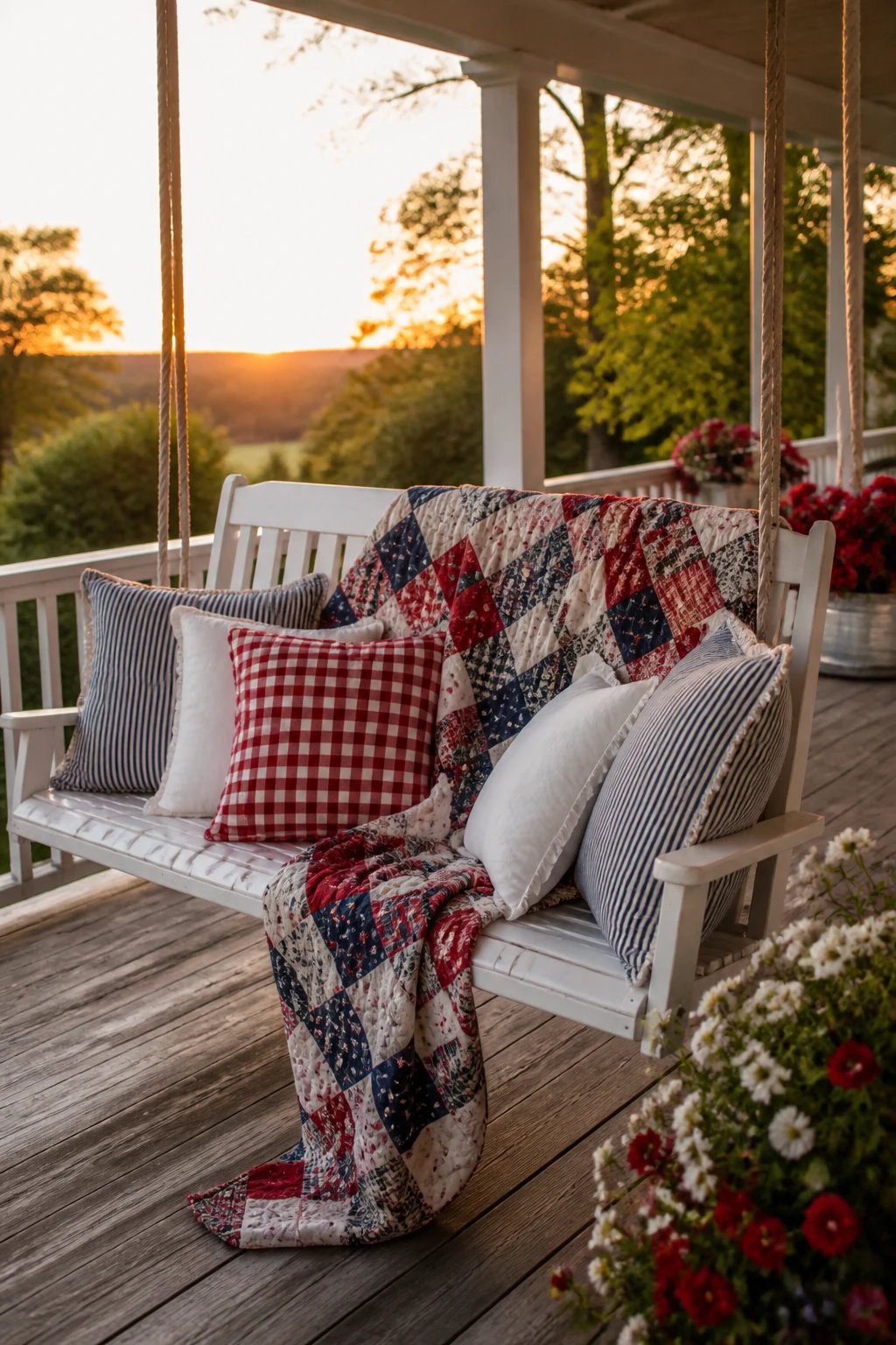 4th of July Ideas for Couples: 9 Romantic Ways to Celebrate 7 Item 6