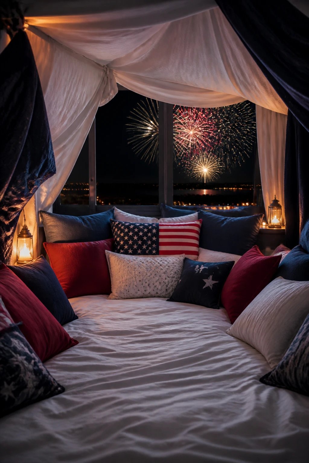 4th of July Ideas for Couples: 9 Romantic Ways to Celebrate 10 Item 9