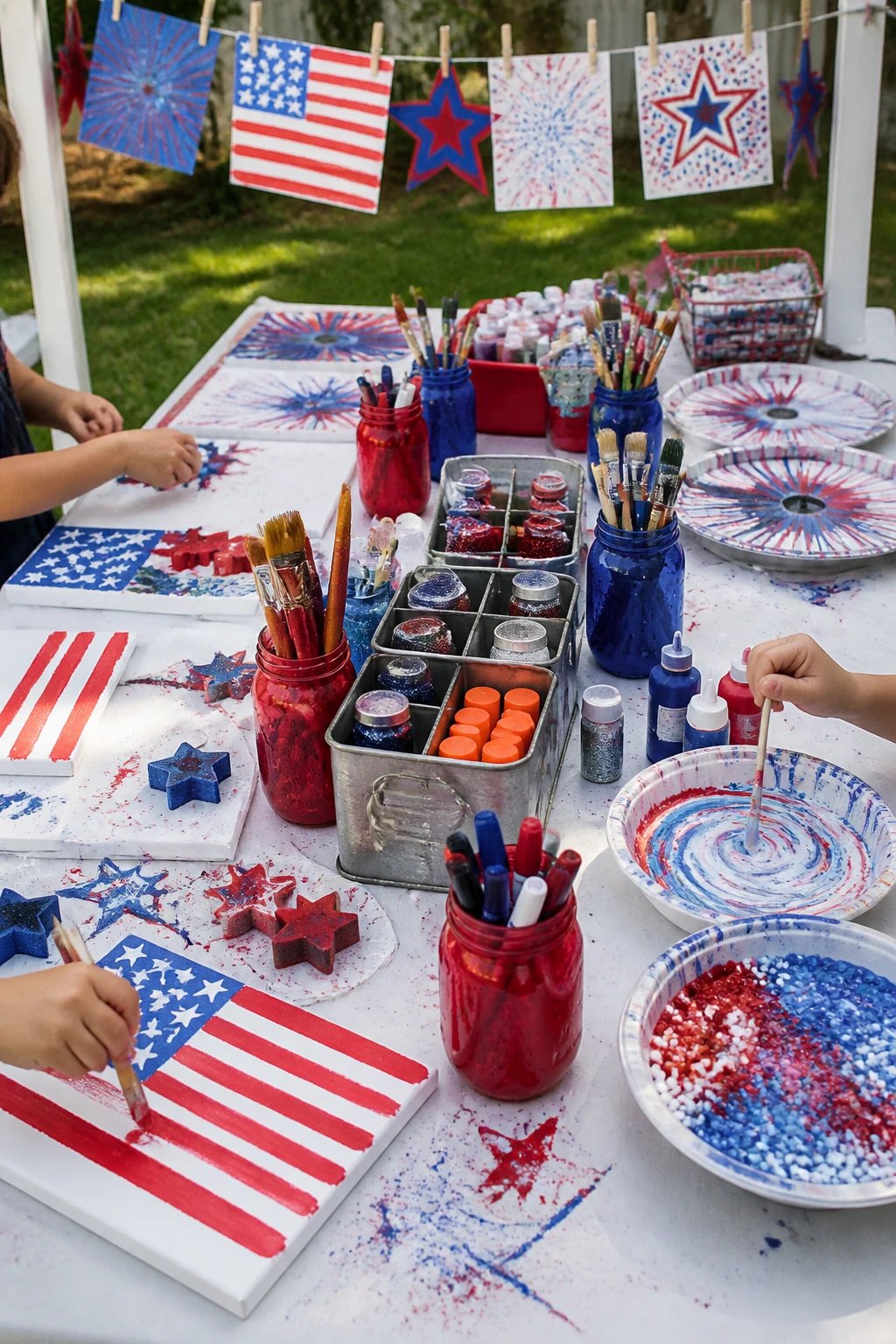 10 Best 4th of July Ideas for Families With Kids 7 Item 6