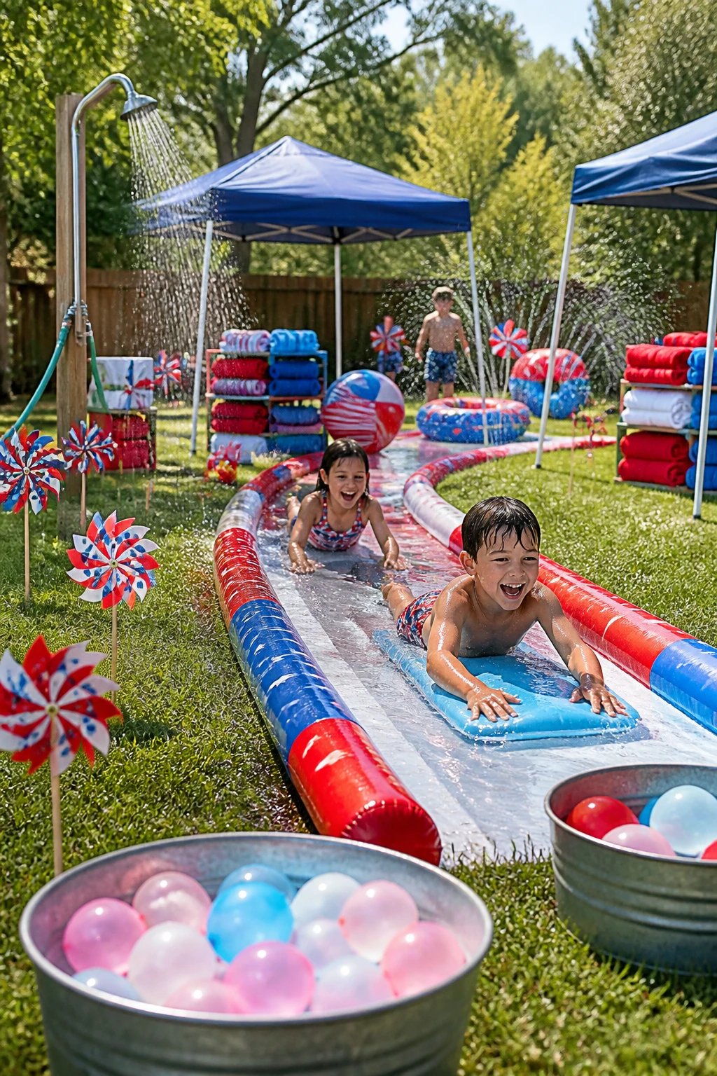 10 Best 4th of July Ideas for Families With Kids 10 Item 9