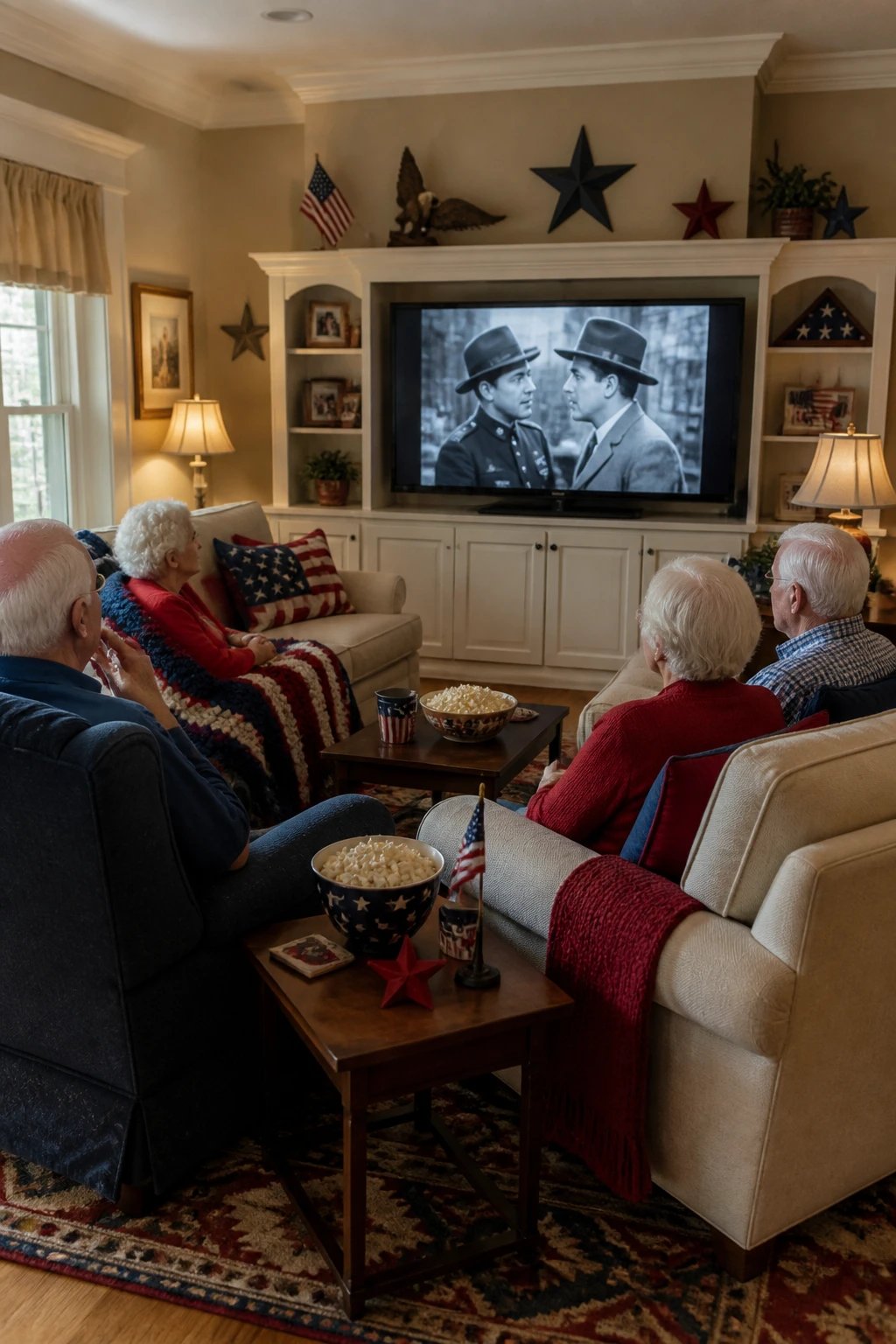 4th of July Ideas for Seniors: 8 Easy Celebration Tips 2 Item 1