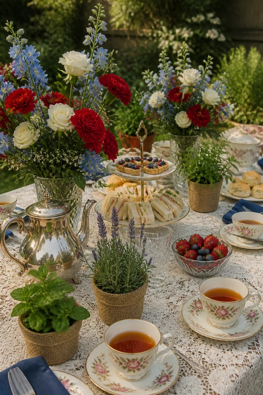 4th of July Ideas for Seniors: 8 Easy Celebration Tips 4 Item 3