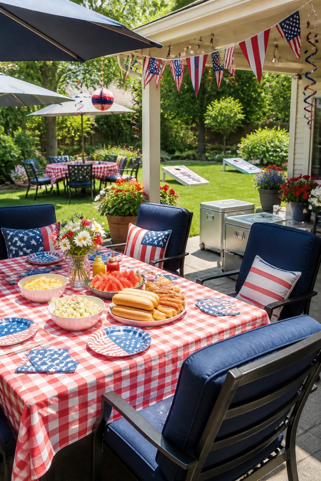 4th of July Ideas for Seniors: 8 Easy Celebration Tips 8 Item 7
